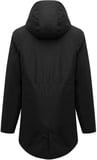 Hovedminiatyrbilde av Svart iqoniq Thelon Rpet  Parkas
