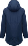 Hovedminiatyrbilde av Marinblå iqoniq Thelon Rpet  Parkas