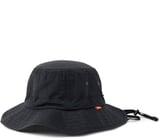 Hovedminiatyrbilde av Svart Nordic Drift RCS Horizon UPF 50+ bucket hat