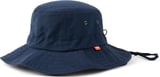 Hovedminiatyrbilde av Marinblå Nordic Drift RCS Horizon UPF 50+ bucket hat