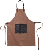 Hovedminiatyrbilde av Brun Vinga Casbas Forkle