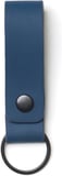 Hovedminiatyrbilde av Marinblå Vinga Baltimore Nøkkelring