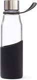 Hovedminiatyrbilde av Svart Vinga Lean 550 ml Glass Drikkeflaske