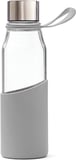 Hovedminiatyrbilde av Grå Vinga Lean 550 ml Glass Drikkeflaske