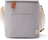 Hovedminiatyrbilde av Grå Vinga Sortino Kjølebag