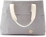 Hovedminiatyrbilde av Grå Vinga Sortino Strandveske