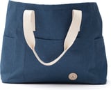 Hovedminiatyrbilde av Blå Vinga Sortino Strandveske