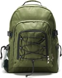 Hovedminiatyrbilde av Grønn Vinga Parks Kjøleryggsekk