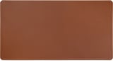 Hovedminiatyrbilde av Brun Vinga Timo PU RCS rPET Skrivebordsunderlag