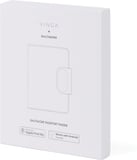 Hovedminiatyrbilde av Svart Vinga Baltimore RCS Passetui med Finder Dual