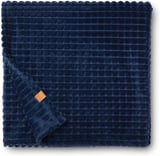 Hovedminiatyrbilde av Marinblå Vinga Branson GRS RPET Pledd