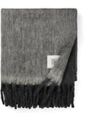 Hovedminiatyrbilde av Grå Vinga Saletto Ullblanding Pledd