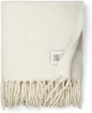 Hovedminiatyrbilde av Beige Vinga Saletto Ullblanding Pledd