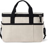 Hovedminiatyrbilde av Off-white Vinga Volonne AWARE Resirkulert Kanvas Kjølebag