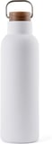 Hovedminiatyrbilde av Hvit Vinga Ciro 800 ml RCS Resirkulert Stål Drikkeflaske