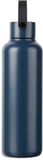 Hovedminiatyrbilde av Marinblå Vinga Baltimore 600 ml Resirkulert Stål  Termoflaske