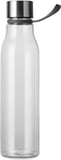 Hovedminiatyrbilde av Gjennomsiktig Vinga Lean 800 ml RCS rPET Drikkeflaske
