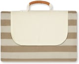 Hovedminiatyrbilde av Brun Vinga Alba Stort GRS RPET Piknikteppe