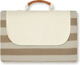 Hovedminiatyrbilde av Brun Vinga Alba Medium GRS RPET Piknikteppe