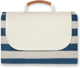 Hovedminiatyrbilde av Marinblå Vinga Alba Medium GRS RPET Piknikteppe