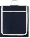 Hovedminiatyrbilde av Blå Vinga Volonne AWARE Resirkulert Kanvas Piknikteppe