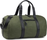 Hovedminiatyrbilde av Grønn Vinga Marlow RCS Resirkulert Polyester Weekendbag