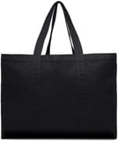 Hovedminiatyrbilde av Svart Vinga Hilo Maxi 467 g/m2 AWARE Resirkulert Kanvas 32L Toteveske 