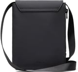 Hovedminiatyrbilde av Svart Vinga Baltimore Skulderveske