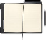 Hovedminiatyrbilde av Svart Vinga Baltimore RCS 4-in-1 Notatbok med mulighet for refill