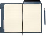 Hovedminiatyrbilde av Marinblå Vinga Baltimore RCS 4-in-1 Notatbok med mulighet for refill