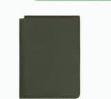 Hovedminiatyrbilde av Grønn Vinga Baltimore RCS Resirkulert PU RFID Passetui 