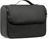 Hovedminiatyrbilde av Svart Vinga Baltimore Reisetoalettmappe