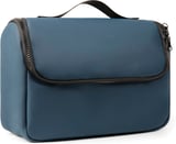 Hovedminiatyrbilde av Marinblå Vinga Baltimore Reisetoalettmappe