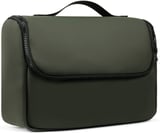 Hovedminiatyrbilde av Grønn Vinga Baltimore Reisetoalettmappe