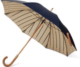 Hovedminiatyrbilde av Marinblå Vinga Bosler AWARE RPET 23" Paraply