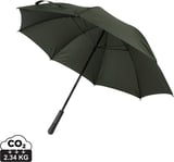 Hovedminiatyrbilde av Grønn Vinga Baltimore AWARE RPET 23" Stormsikker Paraply