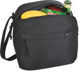 Hovedminiatyrbilde av Svart XD Collection Renew AWARE™ RPET Lunsjkjølebag