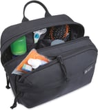 Hovedminiatyrbilde av Svart XD Collection Renew AWARE™ RPET Toalettmappe