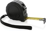Hovedminiatyrbilde av Svart XD Collection RCS Resirkulert Plast 3 m / 16 mm Målebånd med Stoppknapp