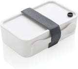 Hovedminiatyrbilde av Hvit XD Collection PP Matboks med Spork