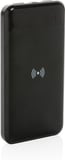 Hovedminiatyrbilde av Svart XD Collection 8000 mAh RCS Resirkulert Plast 5 W Trådløs Powerbank