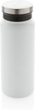 Hovedminiatyrbilde av Hvit XD Collection 600 ml RCS Resirkulert Stål Termoflaske