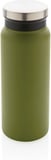 Hovedminiatyrbilde av Grønn XD Collection 600 ml RCS Resirkulert Stål Termoflaske
