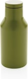 Hovedminiatyrbilde av Grønn XD Collection 300 ml RCS Resirkulert Stål Kompakt Termoflaske