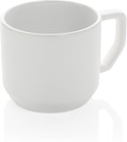 Hovedminiatyrbilde av Hvit XD Collection Moderne 350 ml Keramisk Kopp