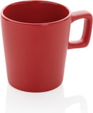 Hovedminiatyrbilde av Rød XD Collection Moderne 300 ml Keramisk Kopp