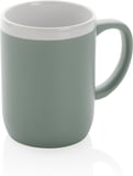 Hovedminiatyrbilde av Grønn XD Collection 300 ml Hvit Kant Keramisk Kopp