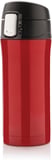 Hovedminiatyrbilde av Rød XD Collection 300 ml RCS Resirkulert Stål Lettlåst Termokopp