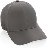 Hovedminiatyrbilde av Grå XD Collection Impact AWARE RPET 6-Panels Sportscaps
