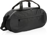 Hovedminiatyrbilde av Svart XD Collection Impact AWARE RPET Moderne Sportsbag